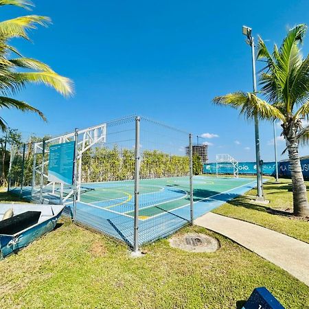 Bluu Lagoon - Depa Enorme Alberca マサトラン エクステリア 写真